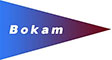 Bokam Engineering - Logo