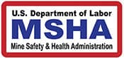 MSHA