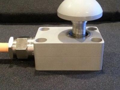 All-Welded Submersible Explosive Environment Joysticks