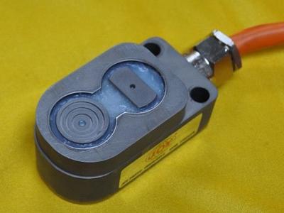 High REL explosive environments Mouse