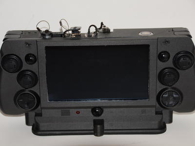 Universal Operator Control Unit