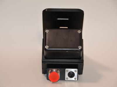 Solid-State Programmable Pedals