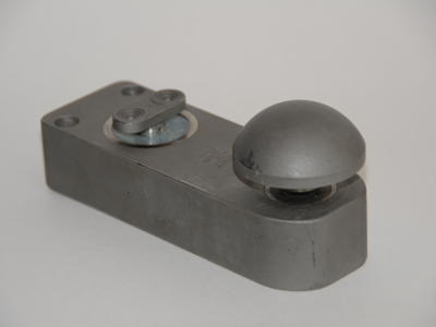 High REL submersible mouse / HMI Device