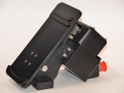 Solid State Programmable Pedals