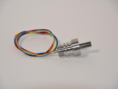 Miniature Neptune Input Device