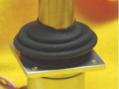 DS-Series MINI Joysticks