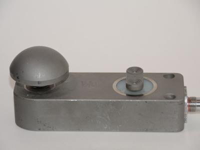 High REL Submersible Mouse / HMI Device