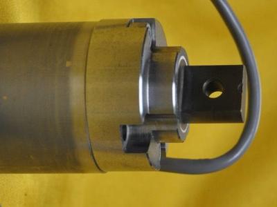 Sealed Position / Force Measurement Sensor