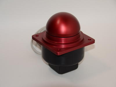 Solid-State Track Ball
