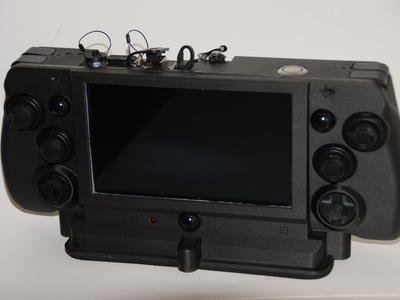 Universal Operator Control Unit