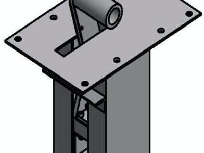Extreme Life Throttle Assembly