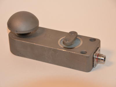 High REL submersible mouse / HMI Device