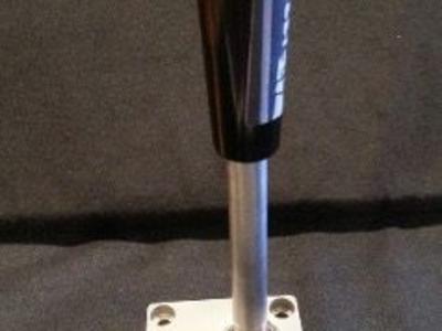 All-Welded Submersible Explosive Environment Joysticks