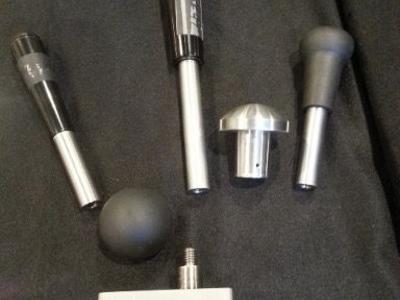 All-Welded Submersible Explosive Environment Joysticks