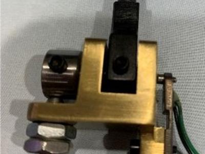 Extreme Life Throttle Assembly