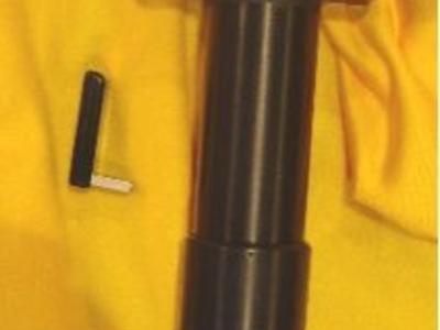 Universal Remote Wand Controller