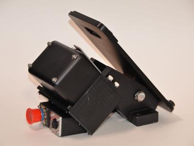 Solid State Programmable Pedals