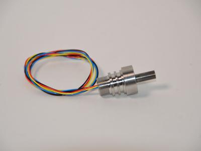 Miniature Neptune Input Device