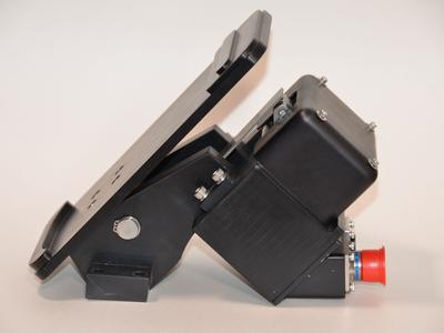 Solid-State Programmable Pedals