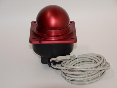 Solid-State Track Ball