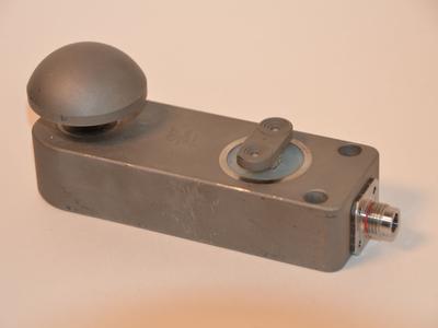 High REL Submersible Mouse / HMI Device