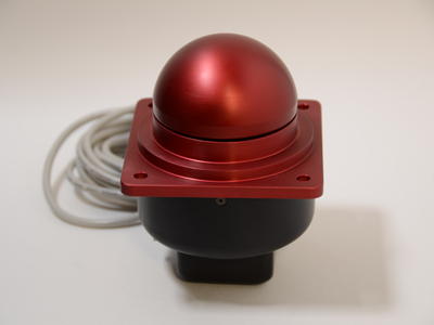 Solid-State Track Ball