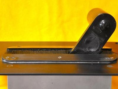 Extreme Life Throttle Assembly